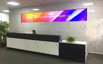 CHINA Beijing Silk Road Enterprise Management Services Co.,LTD Perfil da companhia