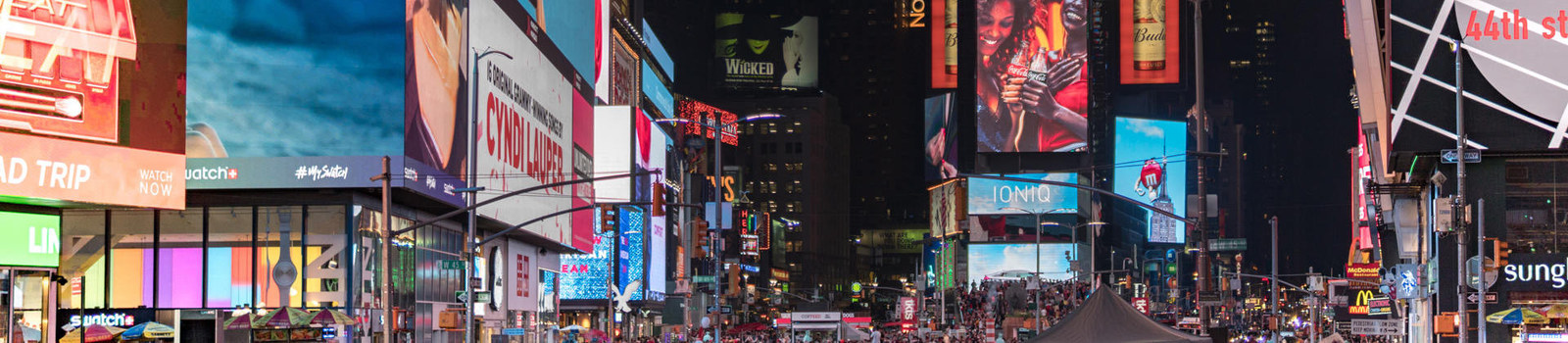 yüksek parlaklık led göstermek