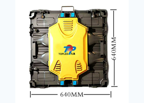 1 आर 1 जी 1 बी पी 5 आउटडोर एलईडी डिस्प्ले, एलईडी विज्ञापन डिस्प्ले 6000 निट ब्राइटनेस