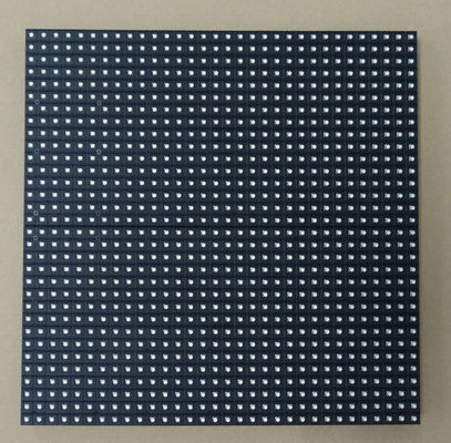 7.62mmピクセル ピッチの大きい導かれた表示パネル、動くこと容易な導かれたビデオ ウォール・ディスプレイ