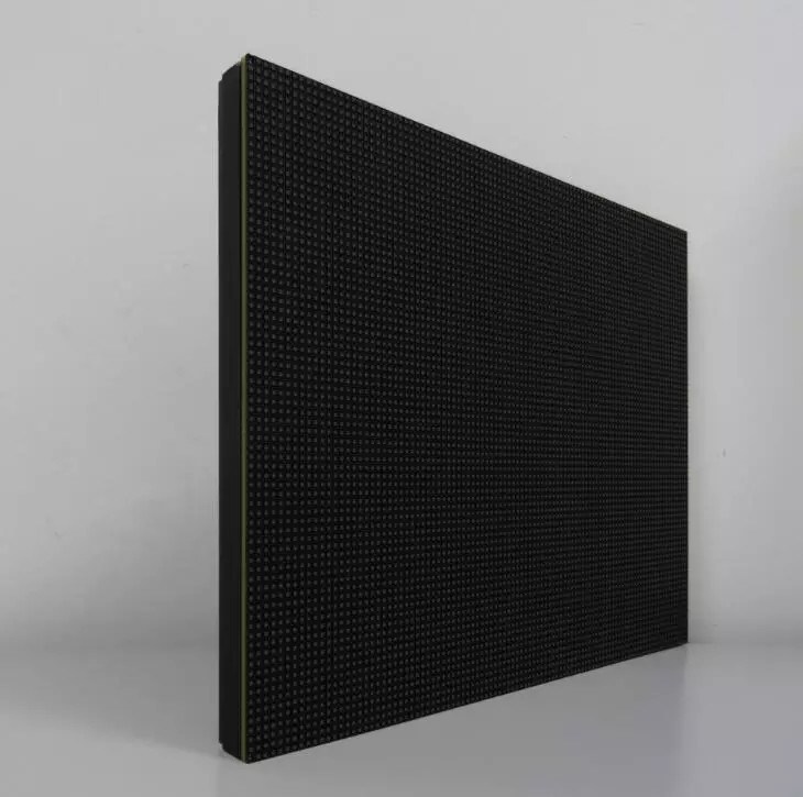 Крытые панели стены 96*72 1Р1Г1Б СИД П2.5 видео- 14 до 16 бита разрешение серого масштаба