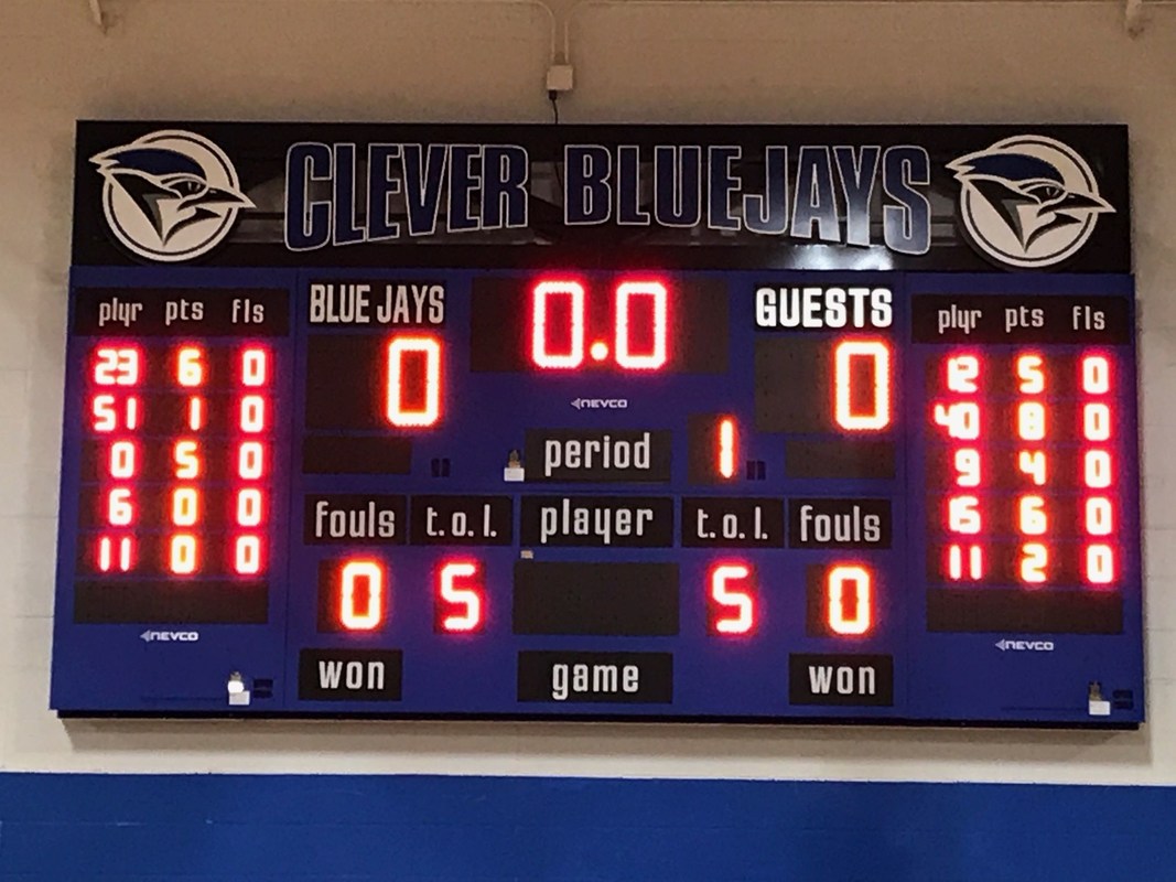 High Definition P5 LED Scoreboard Display Point By Point Correction Technology