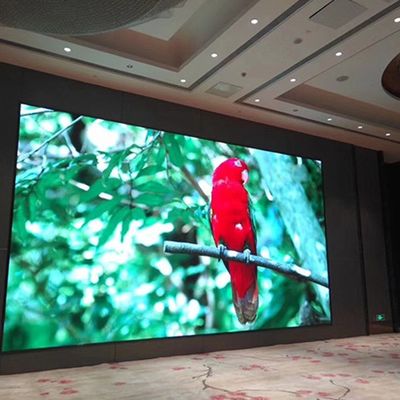 Full Color LED Display factory, Buy good quality Full Color LED Display ...